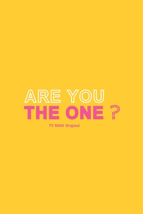 Poster della serie Are You The One?