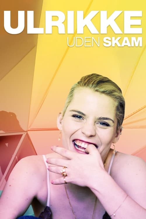 Poster della serie Ulrikke uden skam