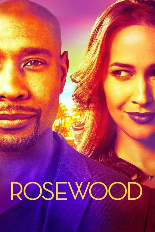 Poster della serie Rosewood