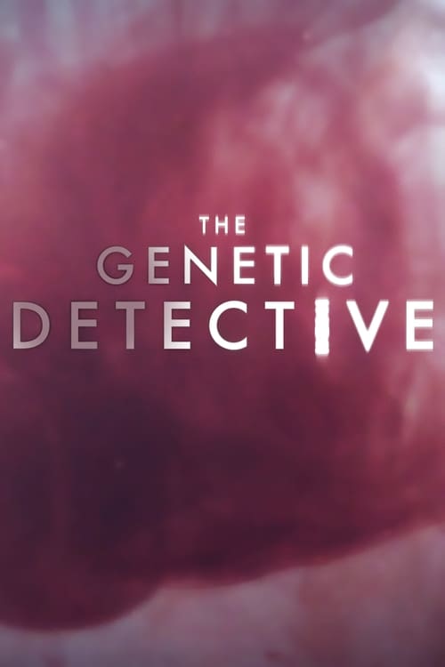 Poster della serie The Genetic Detective