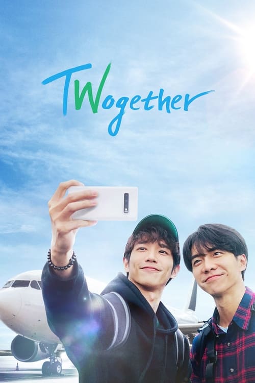 Poster della serie Twogether