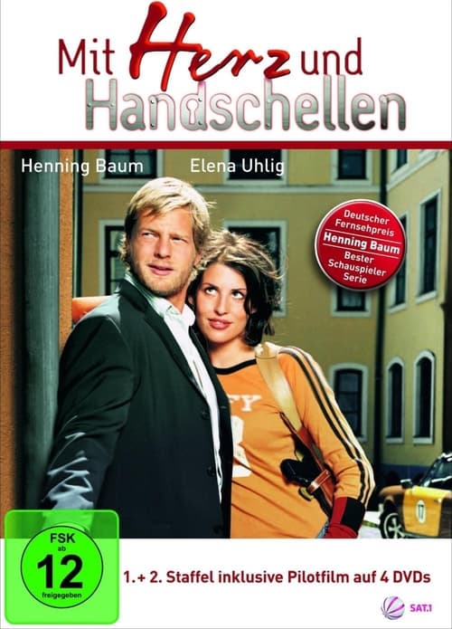 Poster della serie Mit Herz und Handschellen
