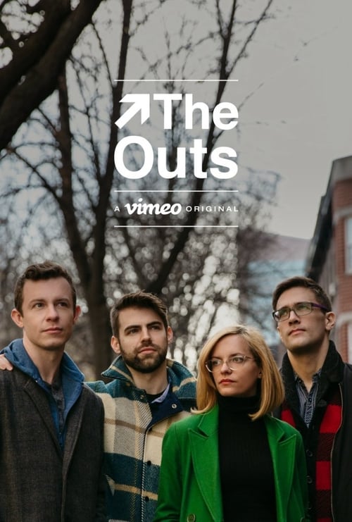 Poster della serie The Outs