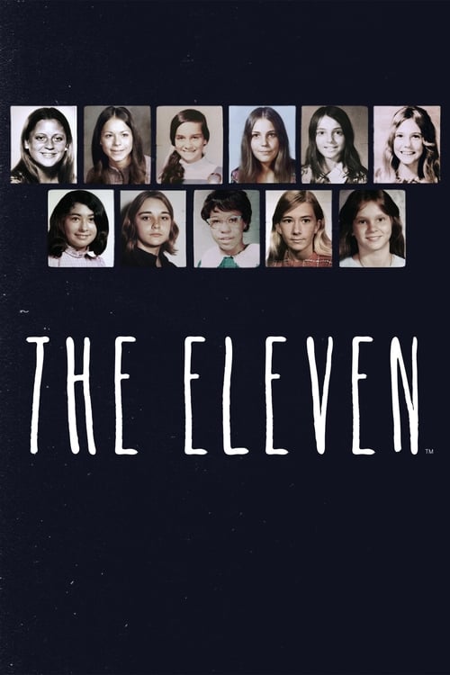 Poster della serie The Eleven