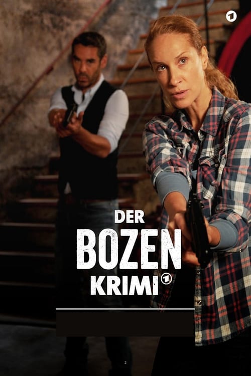 Poster della serie Der Bozen Krimi