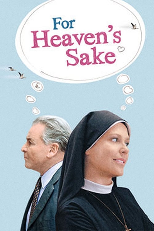Poster della serie For Heaven's Sake