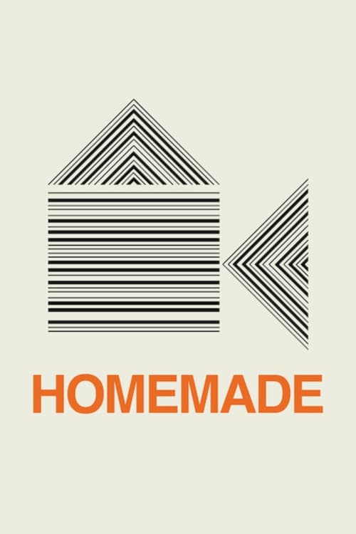 Poster della serie Homemade