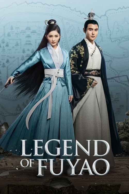 Poster della serie Legend of Fuyao