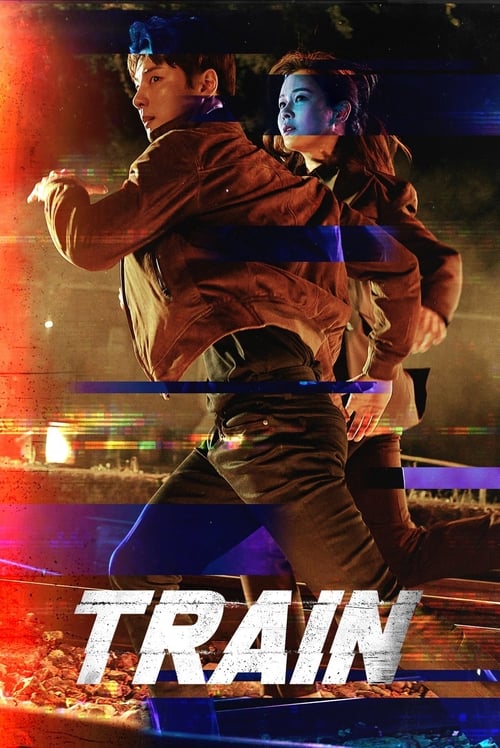 Poster della serie Train