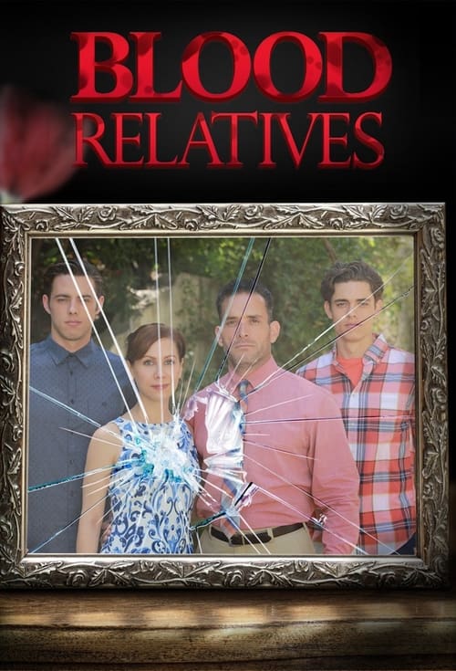 Poster della serie Blood Relatives