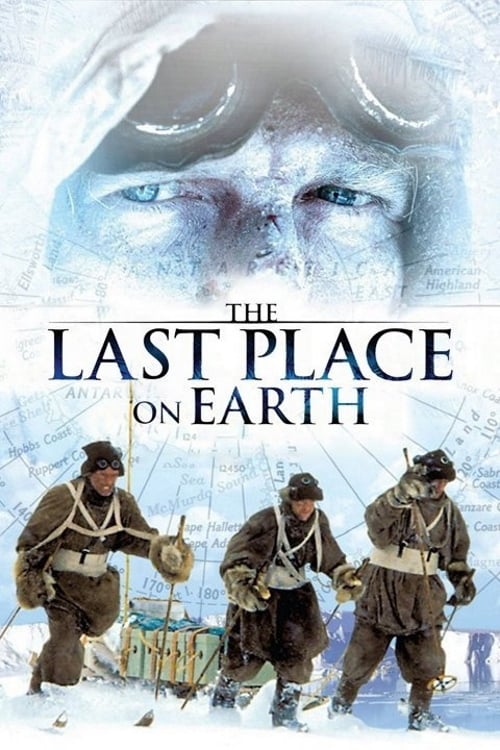 Poster della serie The Last Place on Earth