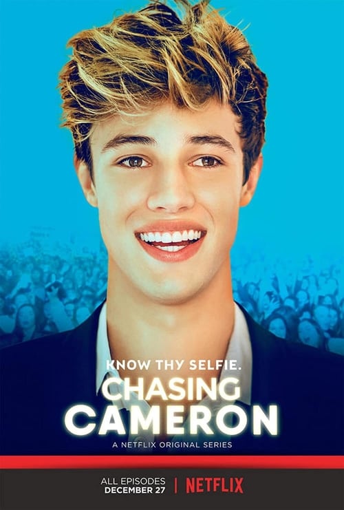 Poster della serie Chasing Cameron