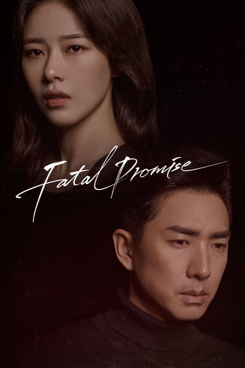 Poster della serie Fatal Promise