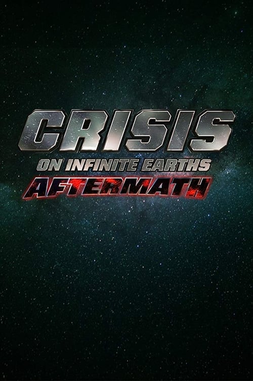 Poster della serie Crisis Aftermath