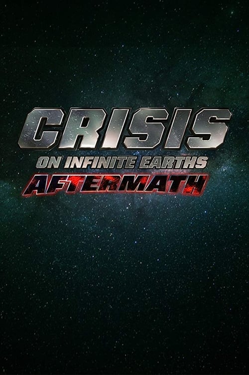Poster della serie Crisis Aftermath