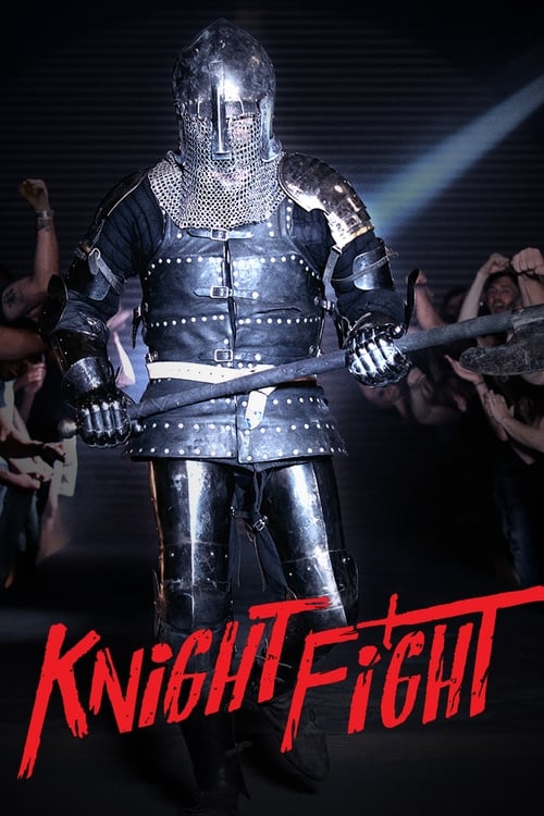 Poster della serie Knight Fight