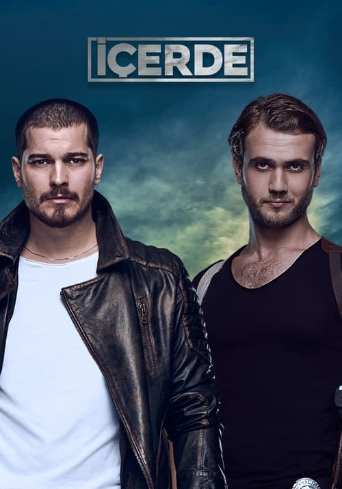 Poster della serie Insider