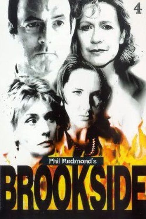 Poster della serie Brookside