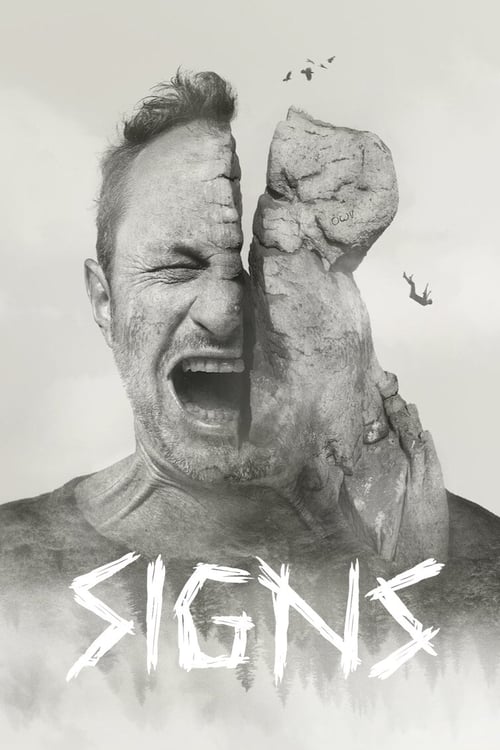 Poster della serie Signs