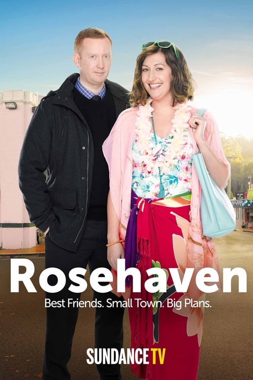 Poster della serie Rosehaven