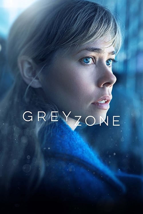 Poster della serie Greyzone