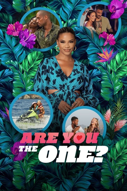 Poster della serie Are You The One?