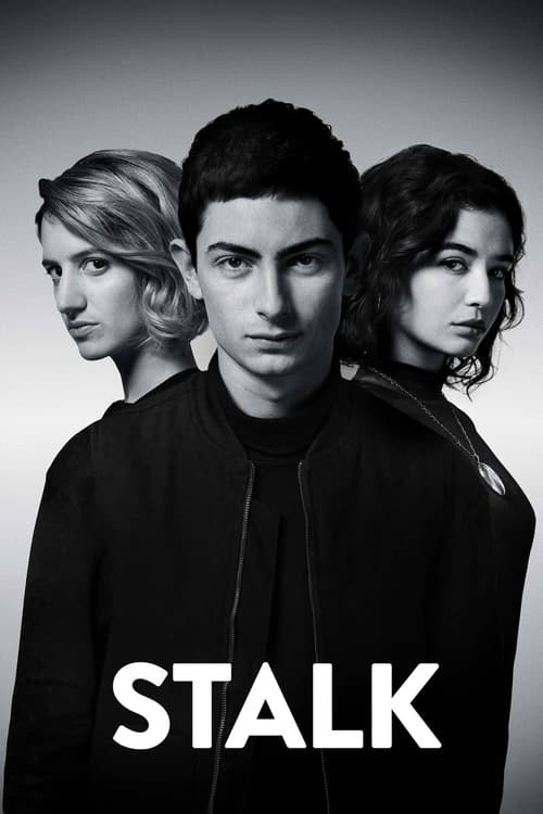 Poster della serie Stalk