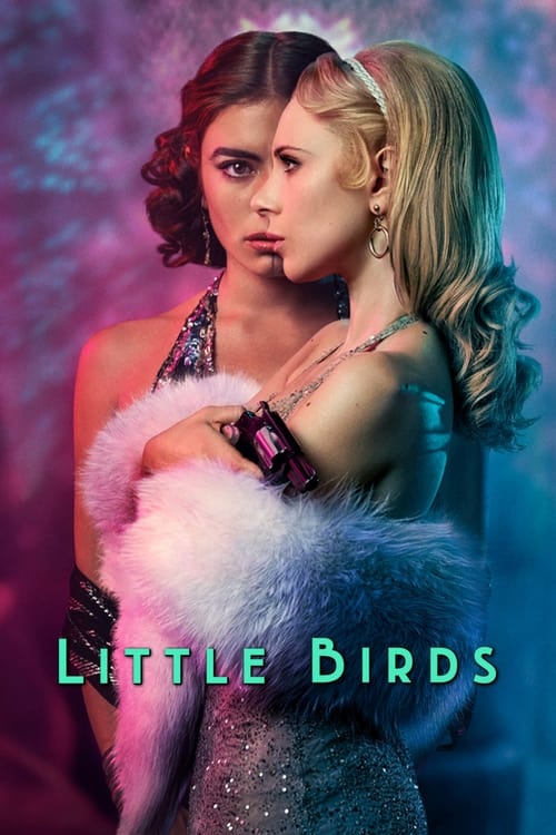 Poster della serie Little Birds
