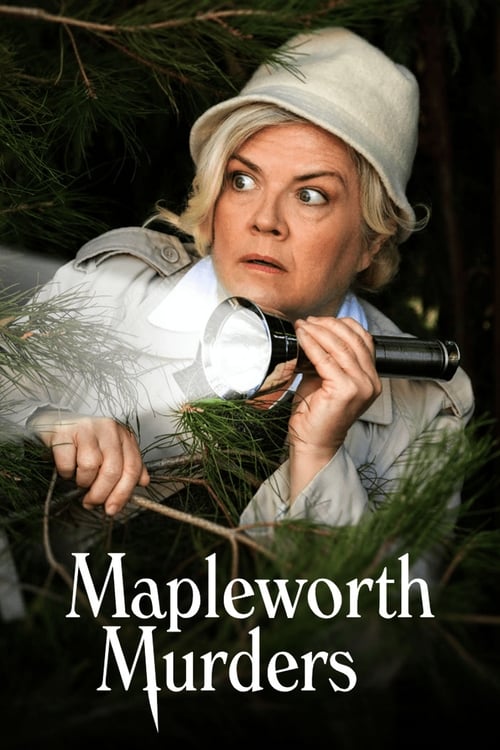 Poster della serie Mapleworth Murders