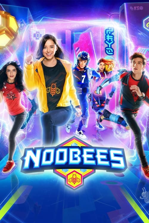 Poster della serie NooBees