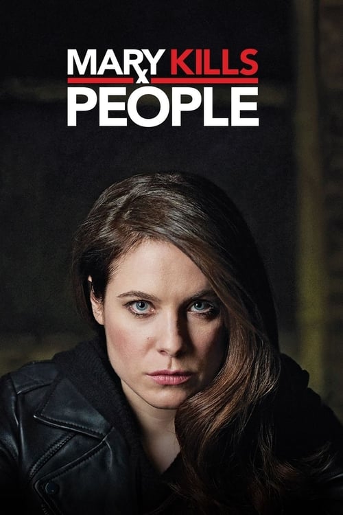 Poster della serie Mary Kills People