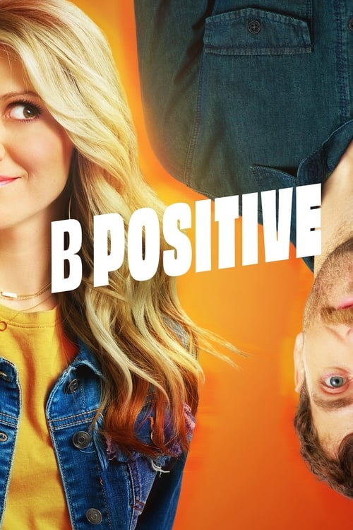 Poster della serie B Positive