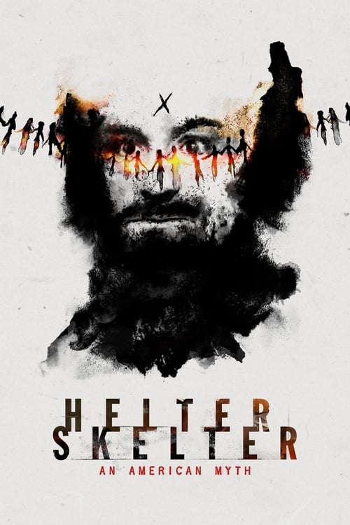 Poster della serie Helter Skelter: An American Myth