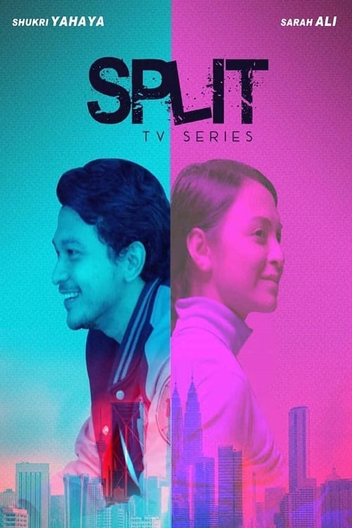 Poster della serie Split TV