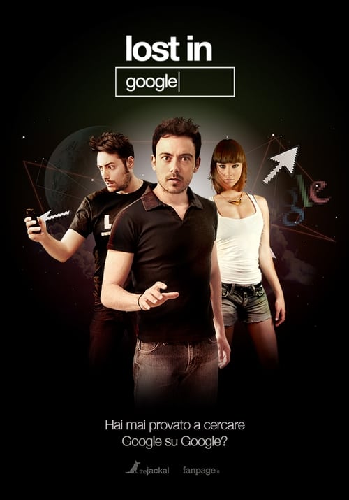 Poster della serie Lost in Google