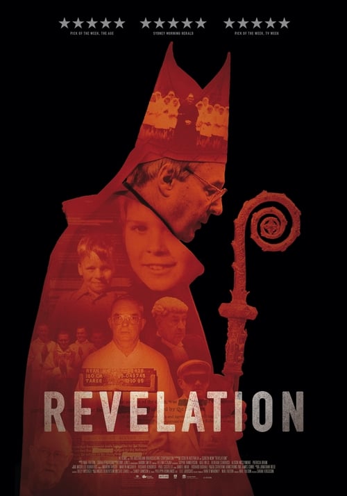 Poster della serie Revelation