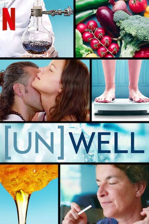 Poster della serie (Un)Well