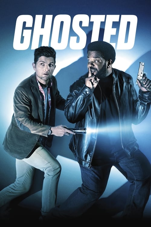 Poster della serie Ghosted
