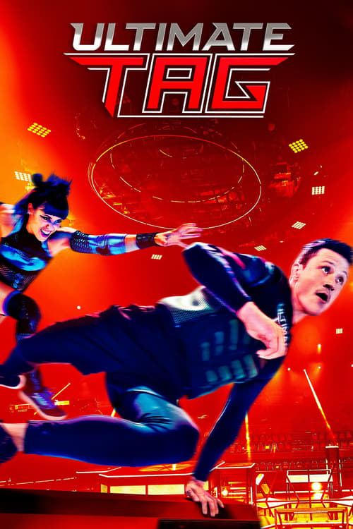 Poster della serie Ultimate Tag