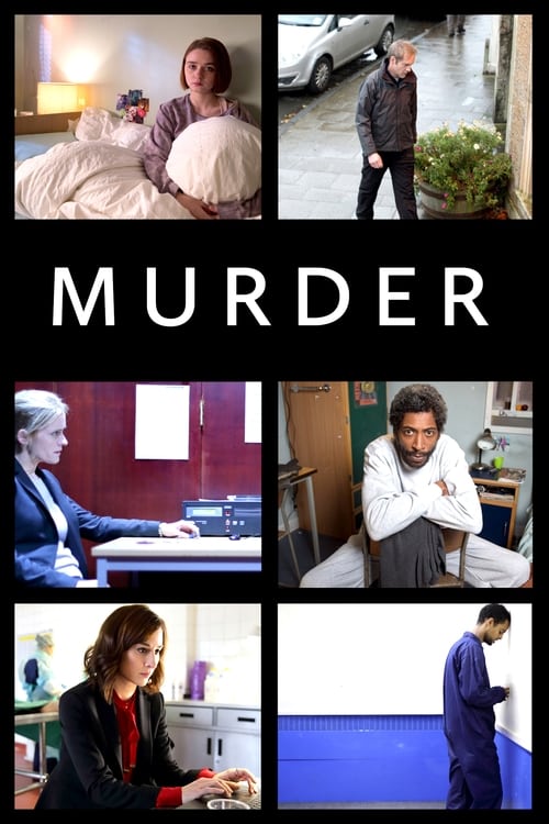Poster della serie Murder