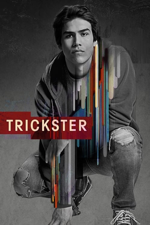 Poster della serie Trickster
