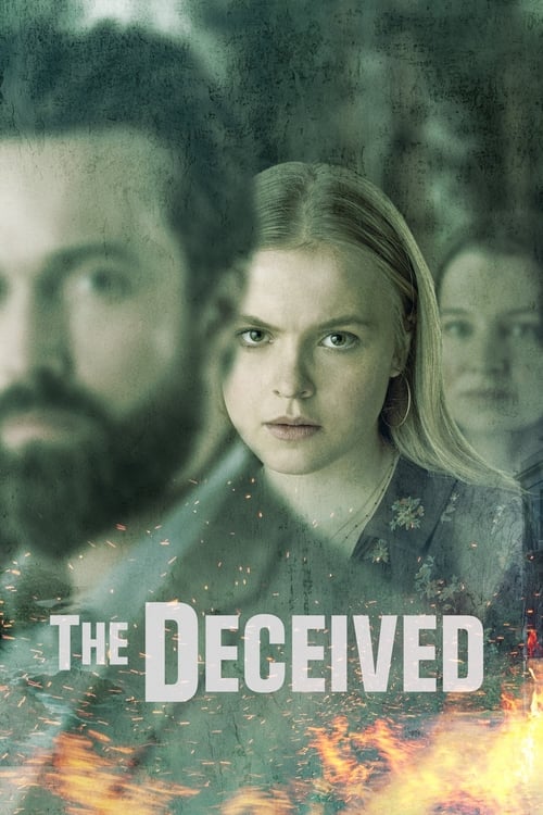 Poster della serie The Deceived