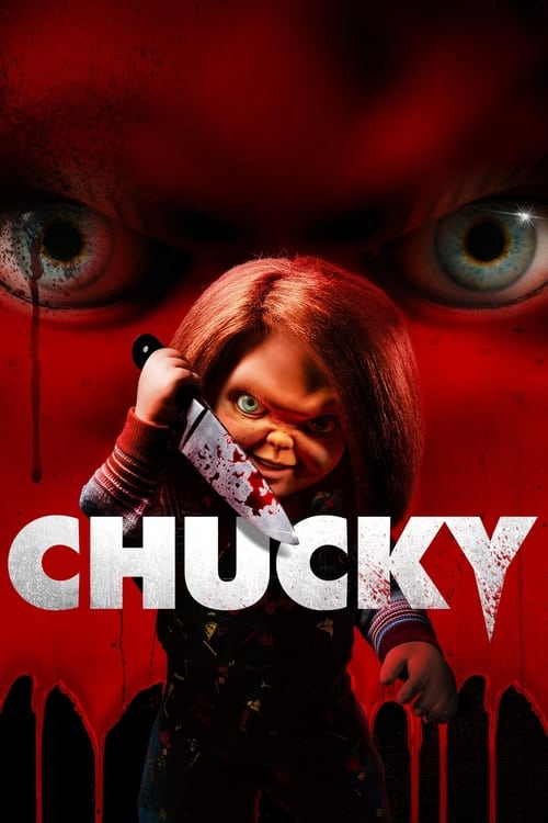 Poster della serie Chucky