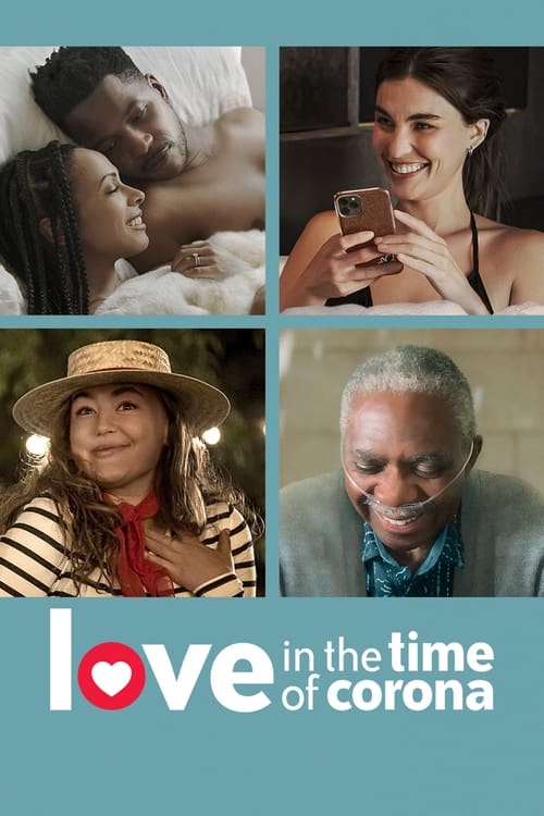 Poster della serie Love in the Time of Corona