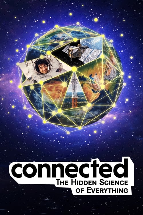 Poster della serie Connected