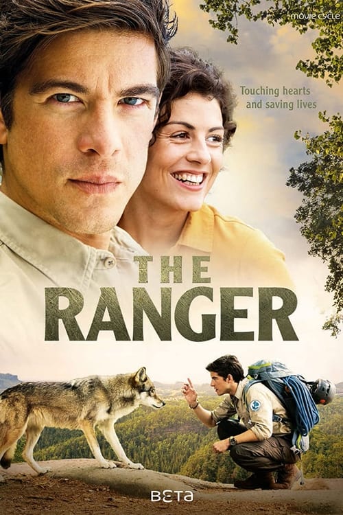 Poster della serie The Ranger - On the Hunt