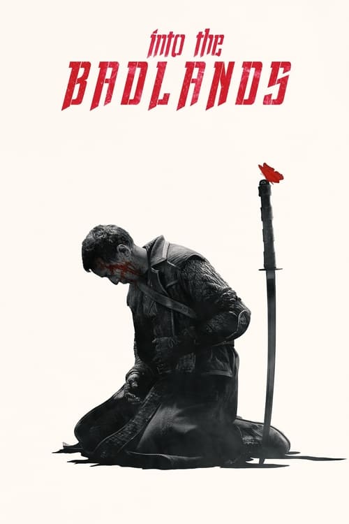 Poster della serie Into the Badlands