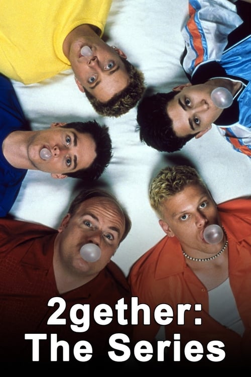 Poster della serie 2gether: The Series