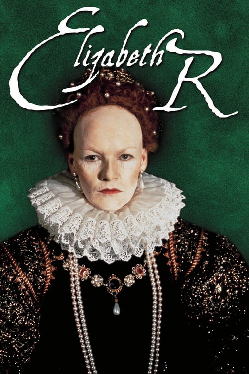 Poster della serie Elizabeth R