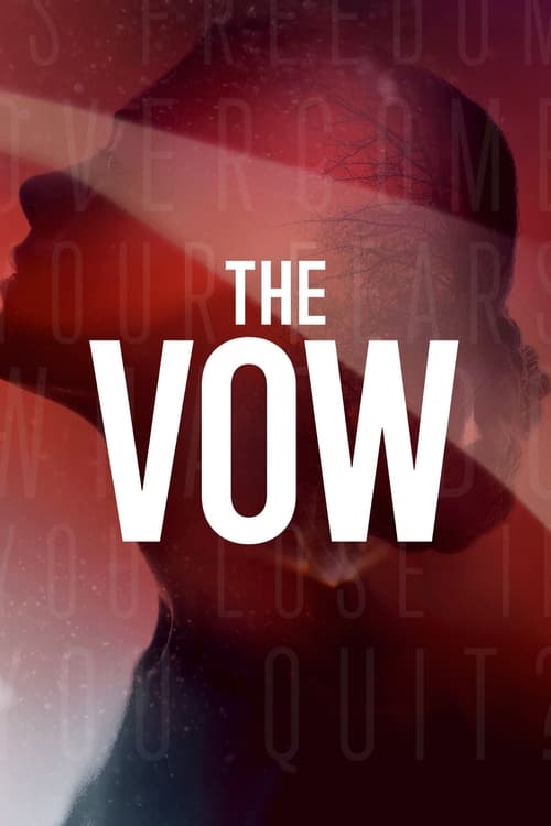 Poster della serie The Vow